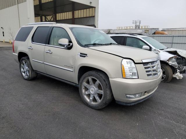 Photo 3 VIN: 1GYS4CEFXBR172380 - CADILLAC ESCALADE P 