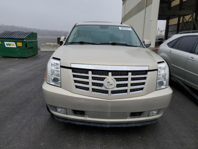 Photo 4 VIN: 1GYS4CEFXBR172380 - CADILLAC ESCALADE P 