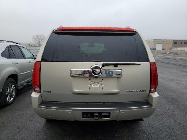 Photo 5 VIN: 1GYS4CEFXBR172380 - CADILLAC ESCALADE P 