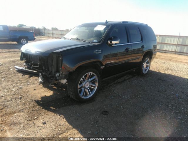 Photo 1 VIN: 1GYS4CEFXDR109413 - CADILLAC ESCALADE 