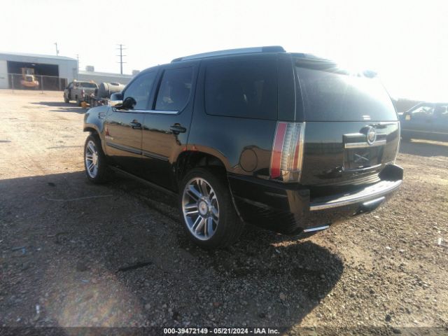 Photo 2 VIN: 1GYS4CEFXDR109413 - CADILLAC ESCALADE 