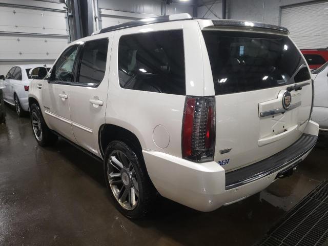 Photo 2 VIN: 1GYS4CEFXDR130018 - CADILLAC ESCALADE P 