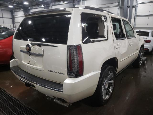 Photo 3 VIN: 1GYS4CEFXDR130018 - CADILLAC ESCALADE P 