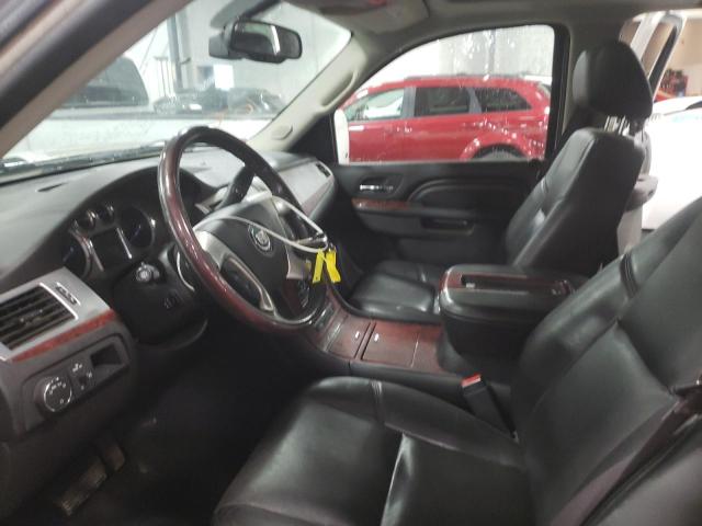 Photo 4 VIN: 1GYS4CEFXDR130018 - CADILLAC ESCALADE P 