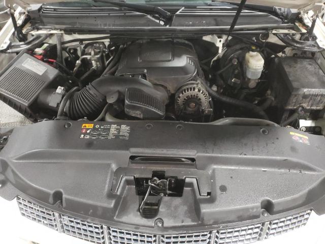 Photo 6 VIN: 1GYS4CEFXDR130018 - CADILLAC ESCALADE P 