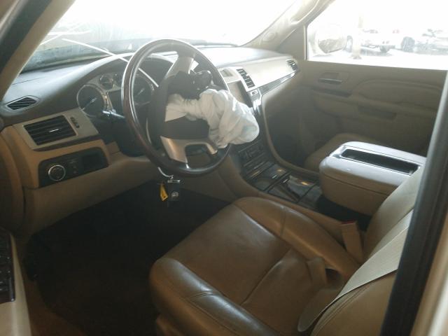 Photo 4 VIN: 1GYS4CEFXDR141391 - CADILLAC ESCALADE P 