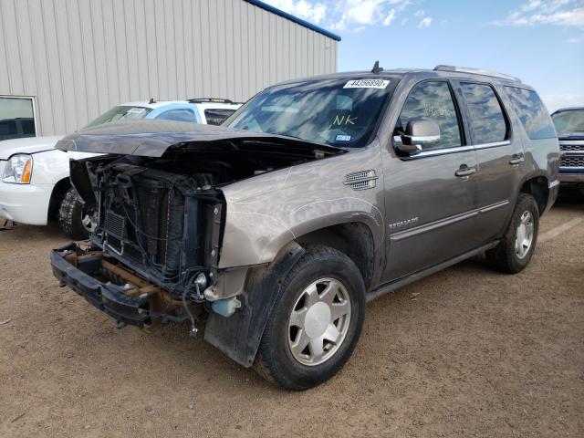 Photo 1 VIN: 1GYS4CEFXDR204411 - CADILLAC ESCALADE P 