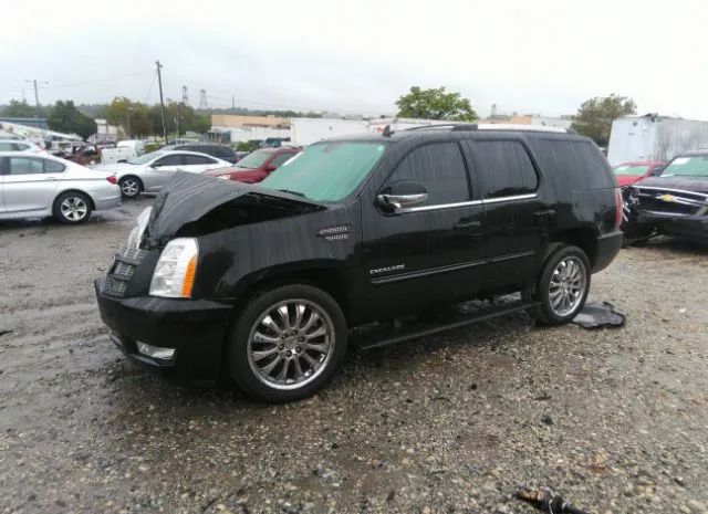 Photo 1 VIN: 1GYS4CEFXDR243919 - CADILLAC ESCALADE 