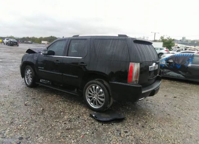 Photo 2 VIN: 1GYS4CEFXDR243919 - CADILLAC ESCALADE 