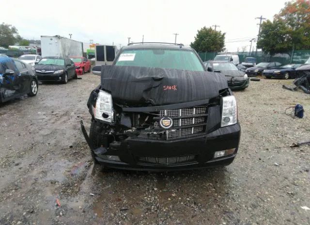 Photo 5 VIN: 1GYS4CEFXDR243919 - CADILLAC ESCALADE 