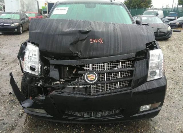 Photo 9 VIN: 1GYS4CEFXDR243919 - CADILLAC ESCALADE 