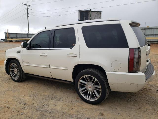 Photo 1 VIN: 1GYS4CEFXDR312950 - CADILLAC ESCALADE P 