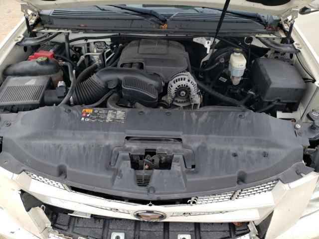 Photo 11 VIN: 1GYS4CEFXDR312950 - CADILLAC ESCALADE P 