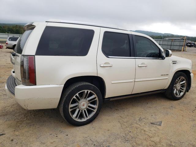 Photo 2 VIN: 1GYS4CEFXDR312950 - CADILLAC ESCALADE P 