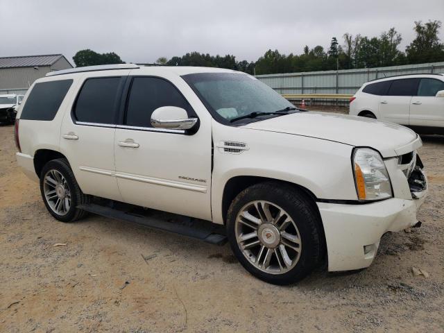 Photo 3 VIN: 1GYS4CEFXDR312950 - CADILLAC ESCALADE P 