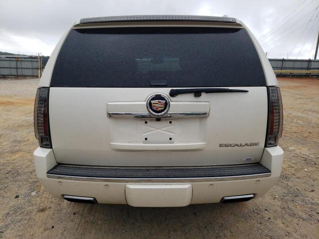 Photo 5 VIN: 1GYS4CEFXDR312950 - CADILLAC ESCALADE P 