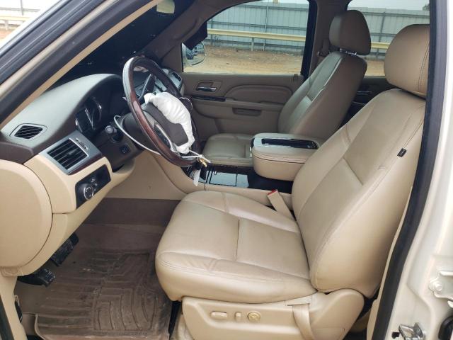 Photo 6 VIN: 1GYS4CEFXDR312950 - CADILLAC ESCALADE P 