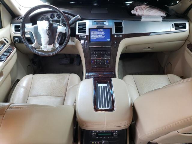 Photo 7 VIN: 1GYS4CEFXDR312950 - CADILLAC ESCALADE P 