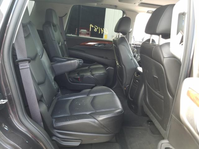 Photo 5 VIN: 1GYS4CKJ0FR213792 - CADILLAC ESCALADE P 