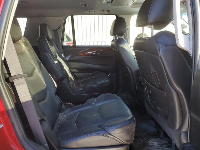 Photo 10 VIN: 1GYS4CKJ0FR242242 - CADILLAC ESCALADE P 