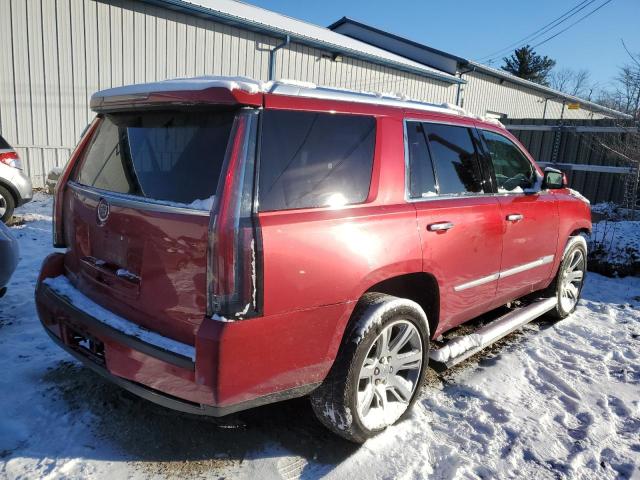 Photo 2 VIN: 1GYS4CKJ0FR242242 - CADILLAC ESCALADE P 