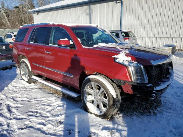 Photo 3 VIN: 1GYS4CKJ0FR242242 - CADILLAC ESCALADE P 