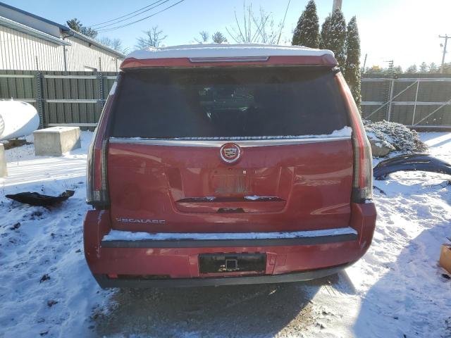 Photo 5 VIN: 1GYS4CKJ0FR242242 - CADILLAC ESCALADE P 