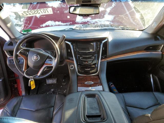 Photo 7 VIN: 1GYS4CKJ0FR242242 - CADILLAC ESCALADE P 