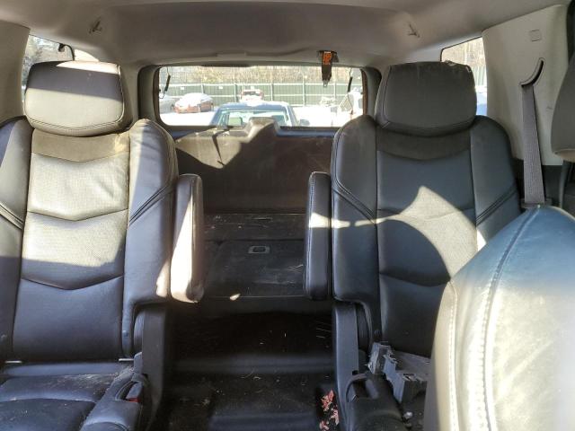 Photo 9 VIN: 1GYS4CKJ0FR242242 - CADILLAC ESCALADE P 