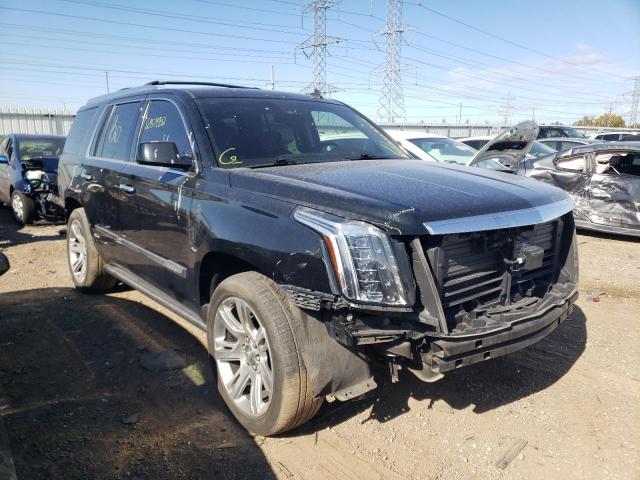 Photo 0 VIN: 1GYS4CKJ0FR279484 - CADILLAC ESCALADE P 