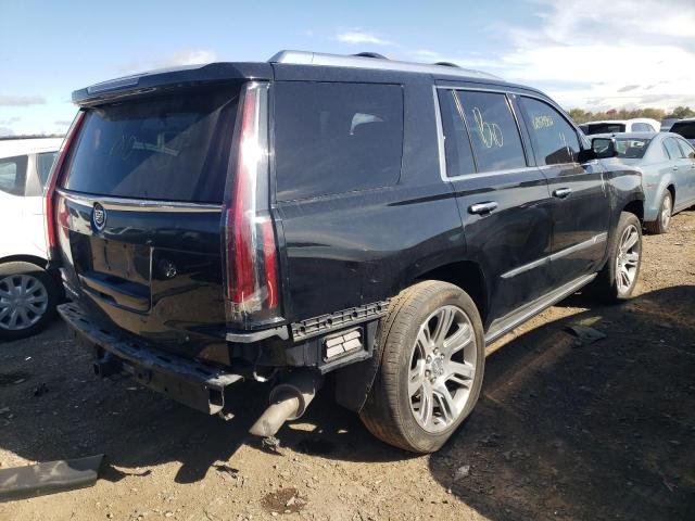 Photo 3 VIN: 1GYS4CKJ0FR279484 - CADILLAC ESCALADE P 