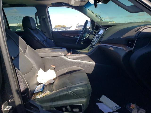 Photo 4 VIN: 1GYS4CKJ0FR279484 - CADILLAC ESCALADE P 