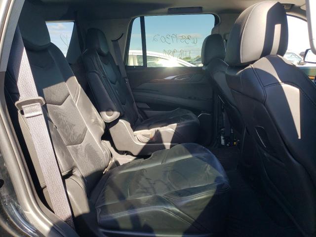 Photo 5 VIN: 1GYS4CKJ0FR279484 - CADILLAC ESCALADE P 