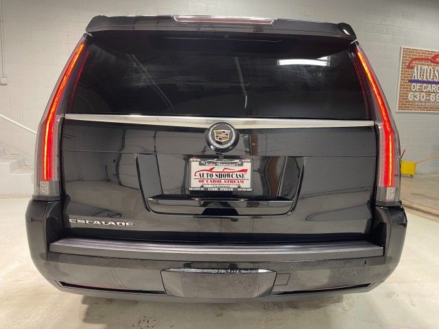 Photo 4 VIN: 1GYS4CKJ0FR289299 - CADILLAC ESCALADE 