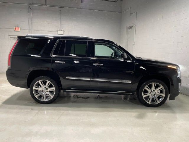 Photo 0 VIN: 1GYS4CKJ0FR289299 - CADILLAC ESCALADE 