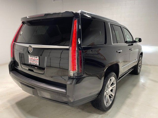 Photo 3 VIN: 1GYS4CKJ0FR289299 - CADILLAC ESCALADE 