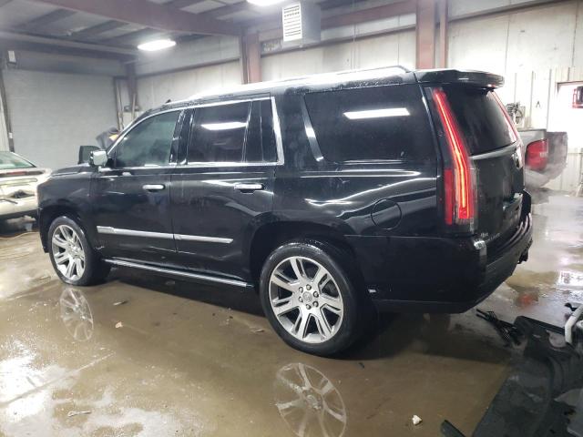 Photo 1 VIN: 1GYS4CKJ0FR294308 - CADILLAC ESCALADE P 