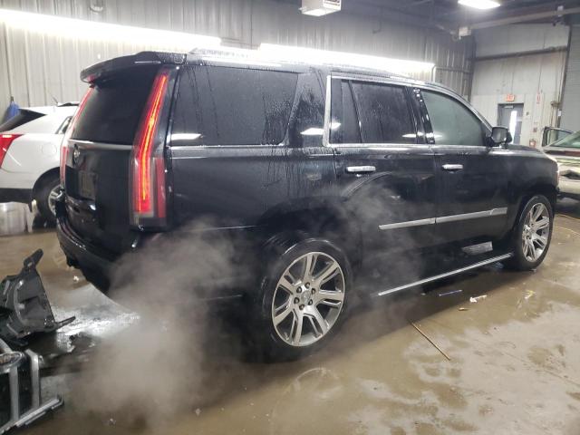 Photo 2 VIN: 1GYS4CKJ0FR294308 - CADILLAC ESCALADE P 