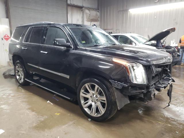 Photo 3 VIN: 1GYS4CKJ0FR294308 - CADILLAC ESCALADE P 