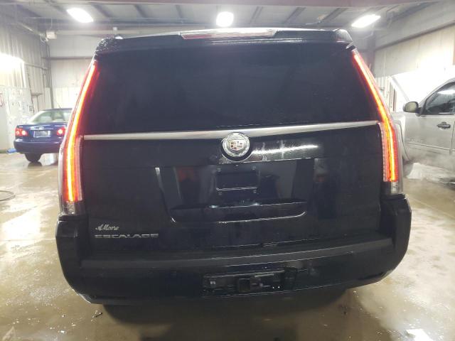 Photo 5 VIN: 1GYS4CKJ0FR294308 - CADILLAC ESCALADE P 