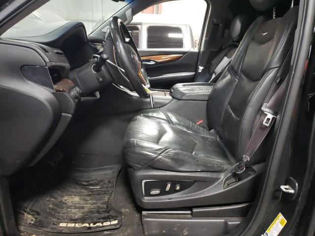 Photo 6 VIN: 1GYS4CKJ0FR294308 - CADILLAC ESCALADE P 