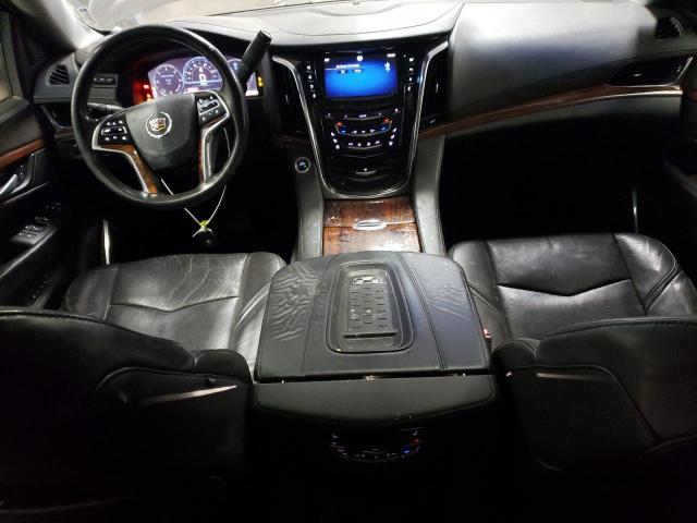 Photo 7 VIN: 1GYS4CKJ0FR294308 - CADILLAC ESCALADE P 