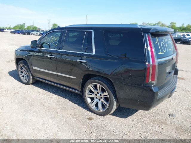 Photo 2 VIN: 1GYS4CKJ0GR283570 - CADILLAC ESCALADE 