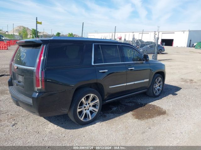 Photo 3 VIN: 1GYS4CKJ0GR283570 - CADILLAC ESCALADE 