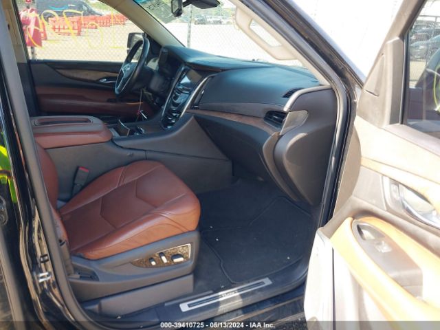 Photo 4 VIN: 1GYS4CKJ0GR283570 - CADILLAC ESCALADE 