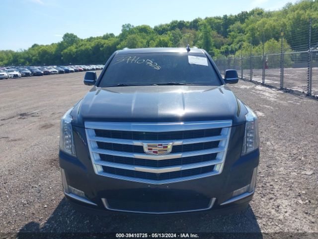 Photo 5 VIN: 1GYS4CKJ0GR283570 - CADILLAC ESCALADE 