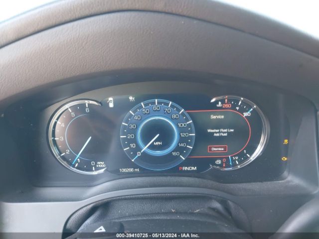 Photo 6 VIN: 1GYS4CKJ0GR283570 - CADILLAC ESCALADE 