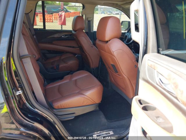 Photo 7 VIN: 1GYS4CKJ0GR283570 - CADILLAC ESCALADE 