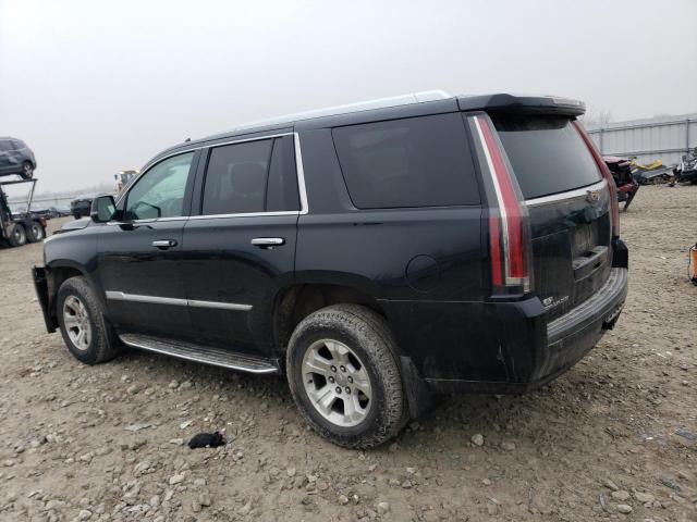 Photo 1 VIN: 1GYS4CKJ0HR212824 - CADILLAC ESCALADE 