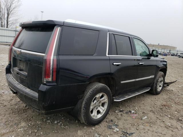 Photo 2 VIN: 1GYS4CKJ0HR212824 - CADILLAC ESCALADE 